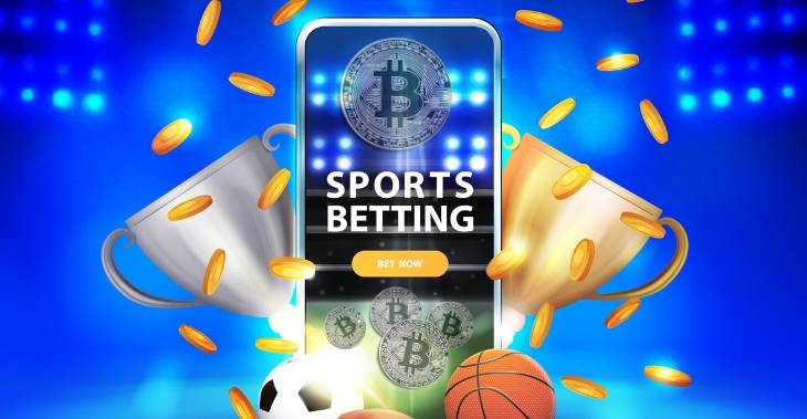 Conquering obstacles and accepting chances in Bitcoin sports wagering